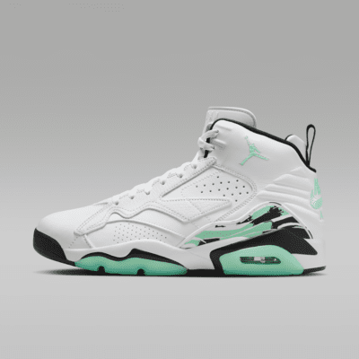 Jumpman MVP Men s Shoes